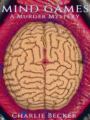 cover image of Mind Games